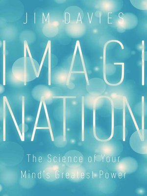 cover image of Imagination